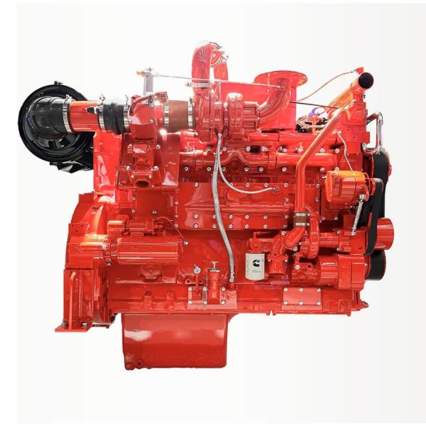 Buy cheap 300KW 375kva Natural Gas Generator with 100% Pure Copper Brushless Alternator 230/400V from wholesalers