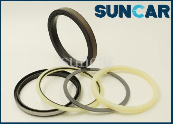 Buy cheap Hydraulic Cylinder Repair Kits 329-51490000 KATO Excavator Seal Kit from wholesalers