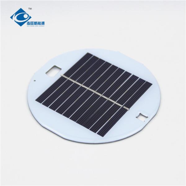 Buy cheap Customized 10 Battery 5V 0.9W ZW-R115 Monocrystalline Household Solar Panels from wholesalers