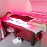 Buy cheap 660nm 850nm Infrared LED Therapy Pad 79x47cm For Physiotherapy from wholesalers