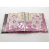 Buy cheap Anniversary Vacation Memory Album Scrapbook , Baby Boy Baby Girl 8.5 X 11 Scrapbook Album from wholesalers