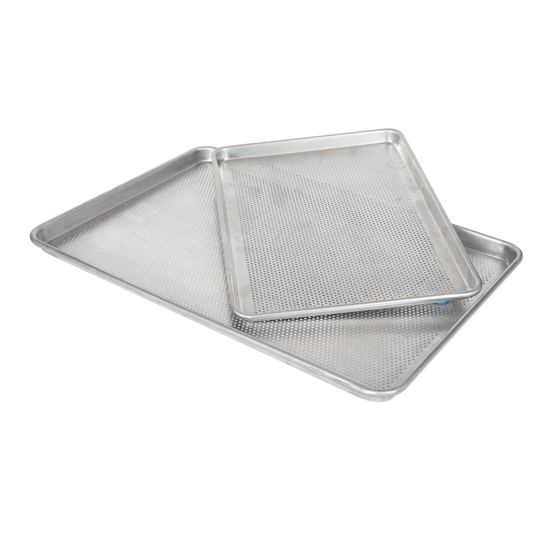 Inventory Availabel Stock Premium Carbon Steel Bakeware Baking Pan