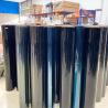 Buy cheap Glass PET Building Window Film Silver 20% VLT 2mil 1.52 X 30m from wholesalers