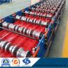 Buy cheap Indonesia Type G550 760 Steel Roofing Tile Sheet Roll Forming Machine for Sale from wholesalers