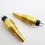 6v-24v Diesel Generator Fittings Water Temperature Sensor Model TS-M14