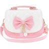 Buy cheap Waterproof Little Girls Crossbody Purses Toddler Mini Cute Princess Handbags from wholesalers