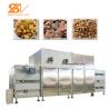 Buy cheap Dog Pet Food Extruder Production Machine 38CrMoAlA Screw Material from wholesalers