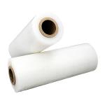 LLDPE Stretch Wrap Film Jumbo Roll For Machine Packaging Pallet