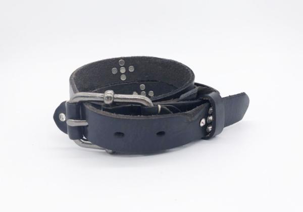 Buy cheap Crystal Flower Dressy Rhinestone Belts With Dark Nickel Zinc Alloy Buckle from wholesalers