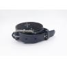 Buy cheap Crystal Flower Dressy Rhinestone Belts With Dark Nickel Zinc Alloy Buckle from wholesalers