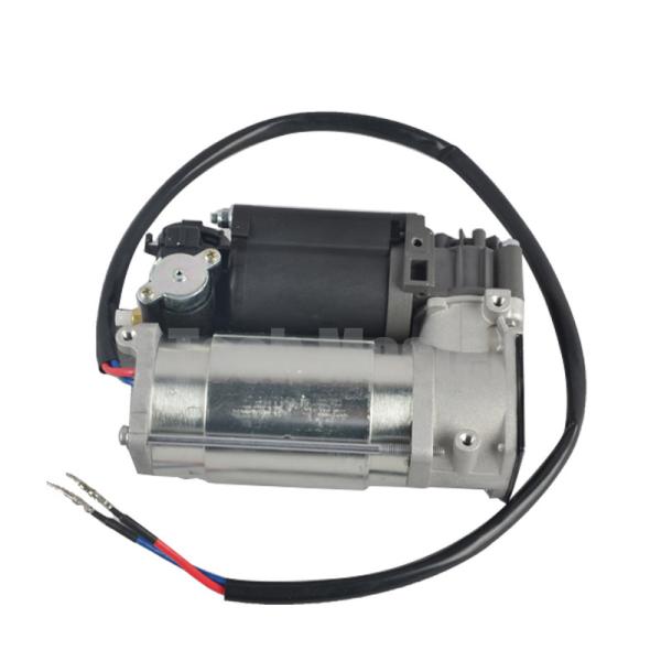 Buy cheap OEM RQG100041 Air Suspension Compressor For Land Rover Discovery 2 Airmatic Pump from wholesalers
