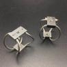 Buy cheap Hoan Small Shock Isolators Shock Vibration Mounts from wholesalers