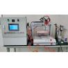 Buy cheap Potting Machine Three Axis Glue Dispenser Automatic Dispensing from wholesalers