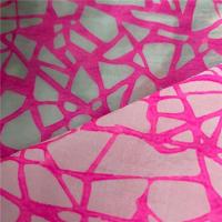 Buy cheap 75gsm 150CM Waterproof Breathable Fabric Polyester Fabric 50D 50D product