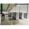 Buy cheap Ss Textile Storage Logistics Garment Hanging System from wholesalers