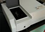 Small Square Spectrophotometer Accessories Quartz Cuvette For Tabletop