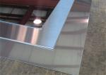 201 202 304L 304 Stainless Steel Plate Sheet Cold Hot Rolled Mirror Surface