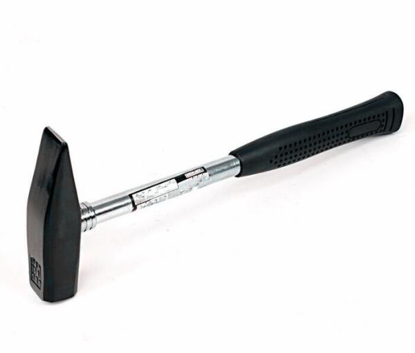 Buy cheap Machinist Hammer(XL-0116) with Steel tube handle,powder coated surface and good price from wholesalers