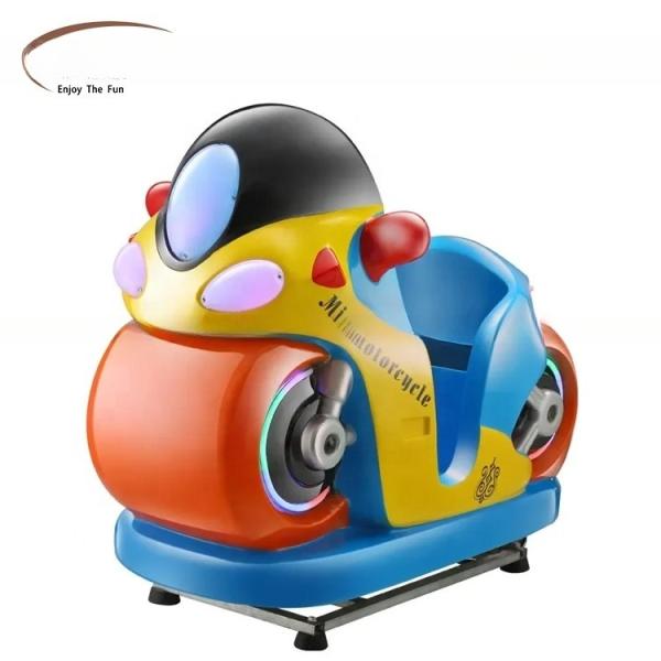 Buy cheap Dreamland High Quality Kiddie Rides Game Machine Coin Operated Kids Train Kiddie Rides from wholesalers
