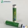 Buy cheap 5ml Medicine Tube Pharma Packaging Materials Athlete Foot Skin Cure from wholesalers