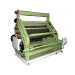 Single Facer Corrugator Corrugated Carton Box Machine EAC