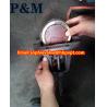Buy cheap GOST Py10 cast iron gate valve from wholesalers