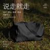 Buy cheap SPRING NEW CROSS-BORDER WATERPROOF LARGE CAPACITY DRY AND WET SEPARATION TRAVEL BAG LEISURE STORAGE YOGA SWIMMING FITNES from wholesalers