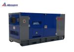 Japanese Isuzu Motor Diesel Generator 20kVA 25kVA 30kVA