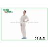 Buy cheap Splash Resistant 45gsm SMS Disposable Pajamas For Medical Use In Operating Room from wholesalers