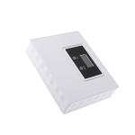 Quad Band 850 900 1800 2100MHz Mobile Signal Booster , 2G 3G 4G Amplifier