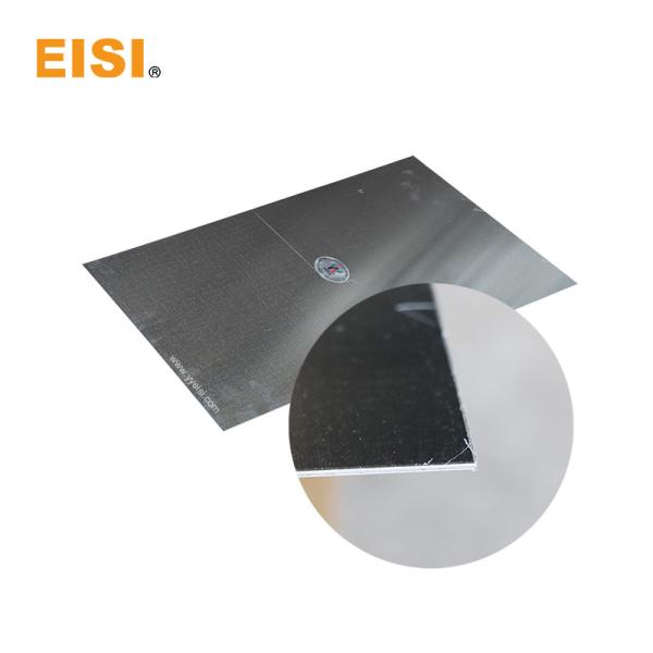 Buy cheap Printing Machine Consumable Heat Transfer Aluminum Plate 30*45cm from wholesalers