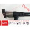 Buy cheap 095000-9670 DENSO Fuel Injectors 0950009670 For ISUZU from wholesalers
