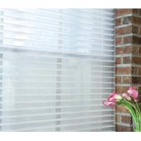 Buy cheap High Quality Modern dreamlike white Shangri la blind For Office Home Windows product