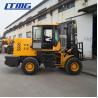 Buy cheap LTMG 3 TON Rough Terrain Lift Truck , Off Road Forklift With 42KW Diesel Engine from wholesalers