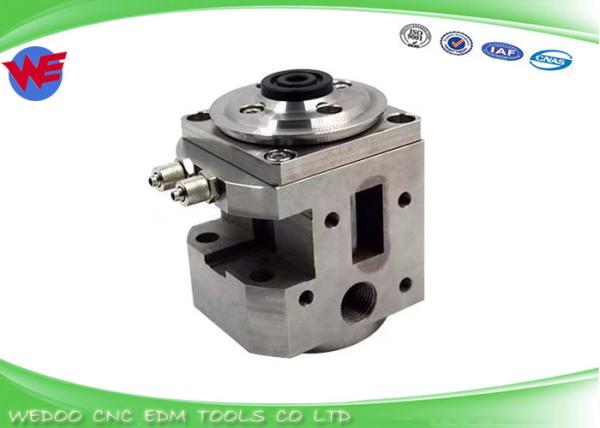 Buy cheap AQ300L AQ400 AQ360 AQ550 AQ570 EDM Sodick Machine Guide Holder (new style) from wholesalers
