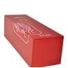 Buy cheap Offset Printing Magnetic Closure 1500gsm Cardboard Wine Box from wholesalers
