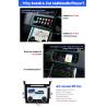 Buy cheap 2Din Touch Screen AC Control L494 Range Rover Sport Climate Control from wholesalers