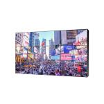 8Bits 16.7M 3 X 3 Video Wall 1.7mm Bezel Gap 46" Lcd Video Screen 1920x1080