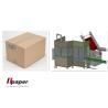 Buy cheap High Speed Toilet Paper Packing Machine Supply To Fine Tissue from wholesalers