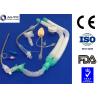 Buy cheap Antiviral Disposable Medical Mask , Medical Face Shields Oxygen Breathing Anesthesia from wholesalers