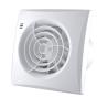 Buy cheap 14. Kitchen Exhaust 6 inch Ventilation Fan with Duct Mounting 60x60 Plastic Material from wholesalers