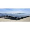 Buy cheap Rail Clamp Alluminum Bifacial Solar Panels DIN1055 Solar System from wholesalers