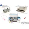 Buy cheap High Precision 4 Placements Head Benchtop SMT Line Machine from wholesalers