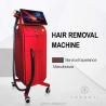 Buy cheap 3D Diode Laser Hair Removal Machine 808nm 755nm 940nm 1064nm Laser Machine For Salon from wholesalers