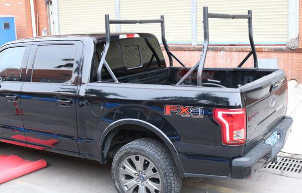 Buy cheap Universal Cargo Roof Rack Carrier Ford Ranger Sport Roll Bar Black from wholesalers