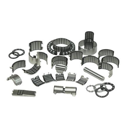Buy cheap Brake Caliper Bearing High Load Capacity Good Impact Resistant from wholesalers