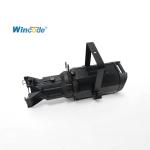 400W LED Leko Framing Cutting Profile Spotlight RGBW 4 in 1 for Cofnerence