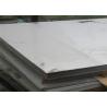 Buy cheap 304 Structural Stainless Steel Sheet , Mirror Finish Stainless Steel Sheet 4x8 Decorative from wholesalers