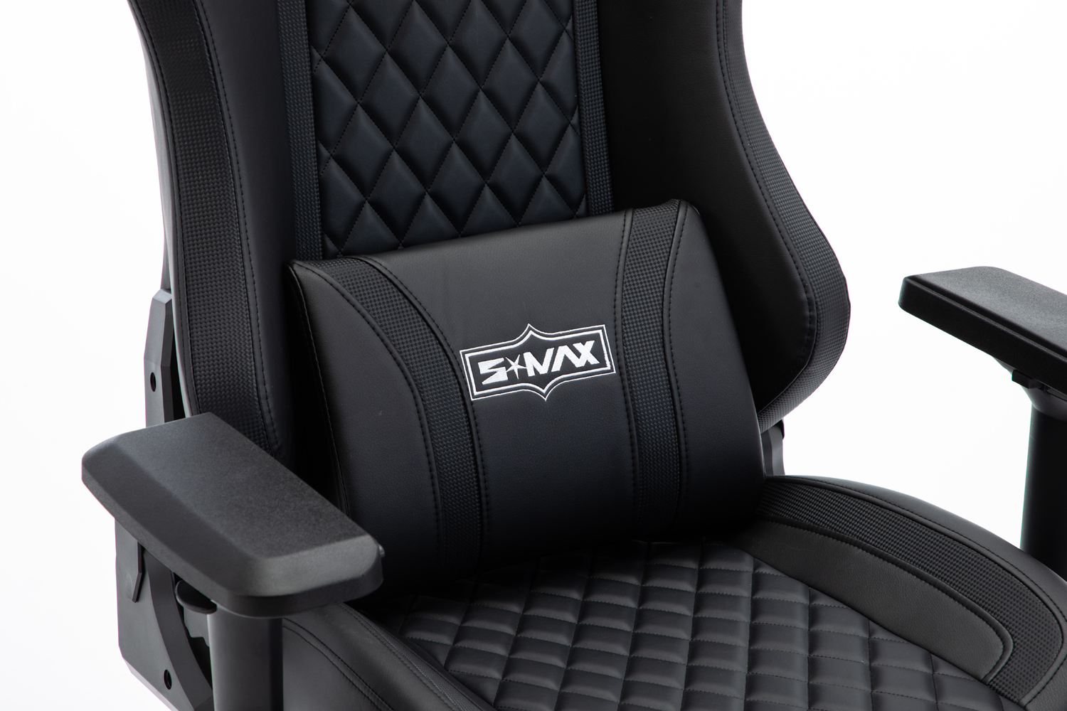 Y-SEATER 624-BR Professional PU Leather Gaming Chair with Removable Cover and Design
