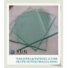 Buy cheap High quality clear float glass 8mm from wholesalers